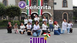 Señorita — I-DLE (Dance Cover By Dream Dance) 