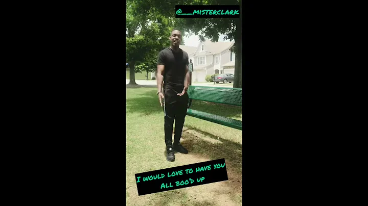 EC - Boo’d Up Freestyle