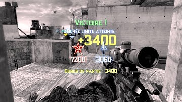 MrDestiny43 - Double feed titanic killcam MW3