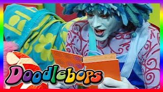 The Doodlebops 115  Look In A Book  Hd   Episode  Show For Kids