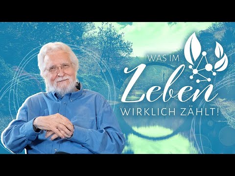 Neale Donald Walsch – Das Einzige, was zählt (The Only Thing That Matters)