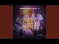 Daddy Wey Dey Pamper Feat Lyrical HI