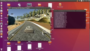 Behavioral Cloning for Self Driving Cars