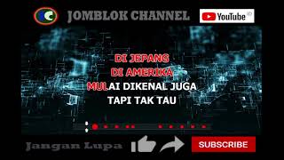Download Lagu aan kdi dangdut rock karaoke dangdut tanpa vokal MP3