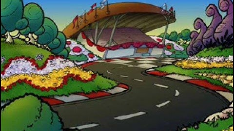 CTR - Coco Park Music