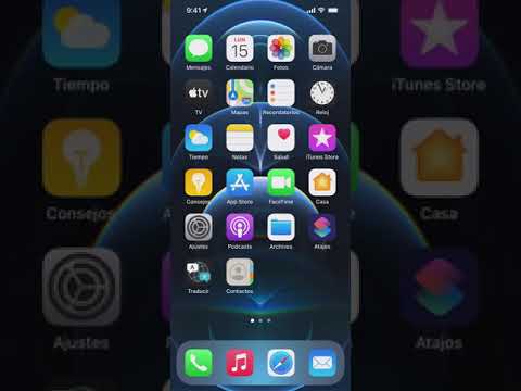 Vídeo: Com Es Configura Una Bústia De Correu Al Telèfon