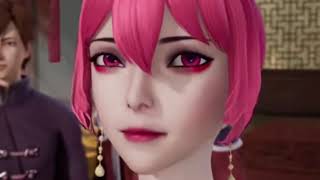Tales of Demons and Gods Season 5 Episode 35 Sub Indo