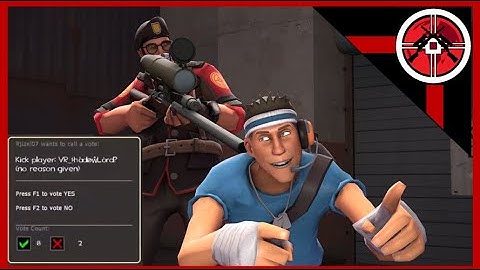 WORST BADWATER SERVER EVER [TF2]