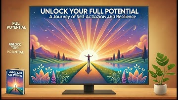 Unlock Your Full Potential: A Journey of Self-Actualization and Resilience