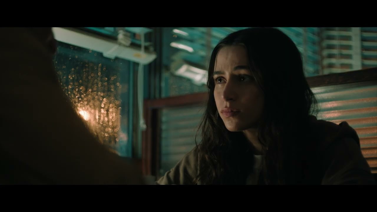 Official Trailer