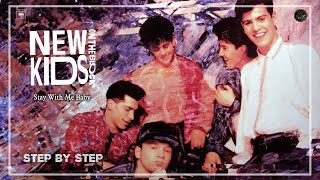 New Kids On The Block - Stay With Me Baby