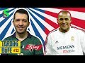 2013 Bayern & Heynckes, Roberto Carlos, Newcastle'ın Geleceği 🇸🇦 | Emre Özcan & Tardini Büfe #33