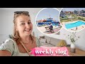 OGLĄDAMY MIESZKANIA NA SPRZEDAŻ! 🇪🇸 CIAKAWOSTKI I CENY 🇪🇸 REJS ŁODZIĄ I ALICANTE 🌴 WEEKLY VLOG 🌴