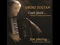 ZOLTAN OROSZ - NEW CD RELEASE!!!