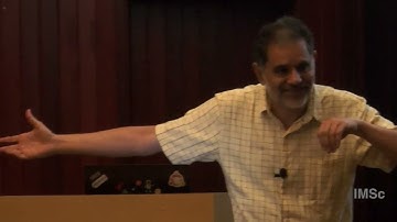 21cm cosmology: scope and prospects by Prof. Shiv K. Sethi