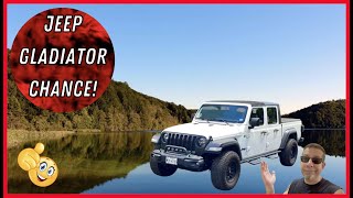 You Have Got To Give The Jeep Gladiator A Chance