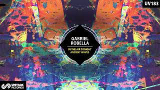 Gabriel Robella - In The Air Tonight (Dub Mix) [Univack]