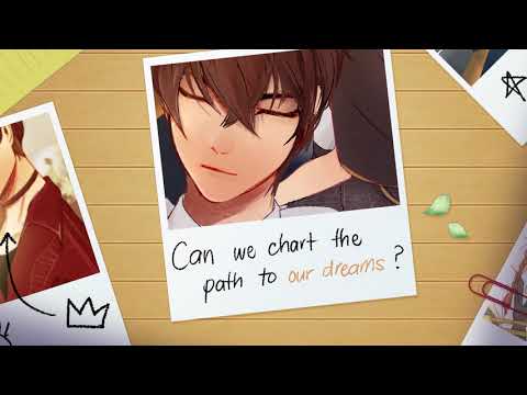 الساعة الذهبية Otome Romance