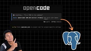 How To Control PostgreSQL With AI (Neon)
