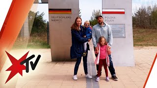 Familienurlaub an der Ostsee: Deutschland oder Polen? | stern TV