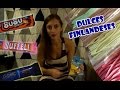 Dulces finlandeses (2/2) | Luli en Finlandia
