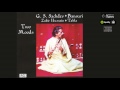 Two moods  gssac.ev  bansuri full album