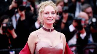 Celebrity Uma Thurman Shows It All—Proof In Pictures! Net Worth