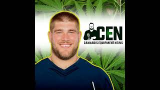 Drew Nowak: We Treat Our Plants Like Professional Athletes by Cannabis Equipment News 53 views 2 weeks ago 39 minutes