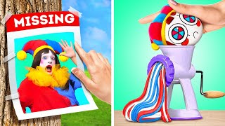 Oh No Save Poor Alphabet Lore