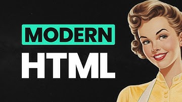 7 HTML Features You Probably Don