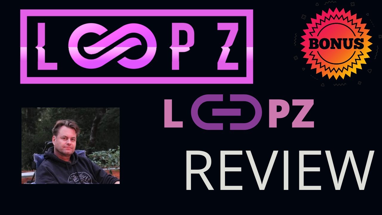 Loopz Review - YouTube