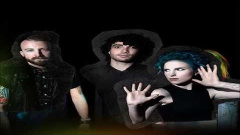 Paramore | The Only Exception (Live At Red Rocks) (Audio)
