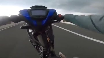 Công nghệ bay bổng exciter 150 65+4