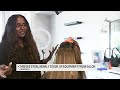 Burglary leaves South Bay hair salon reeling after $100K in losses