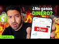  captulo 6  por qu el 80 de los dropshippers pierden dinero