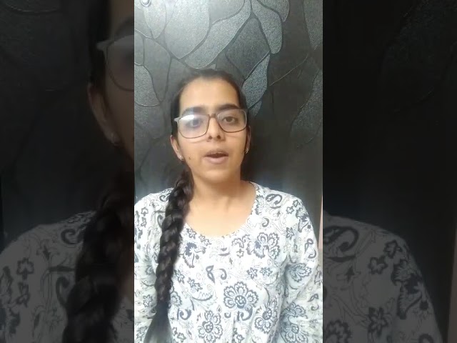 Student Testimonials