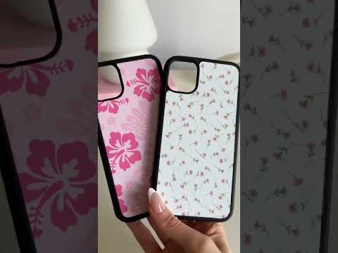 Cute phone cases