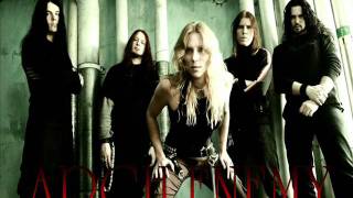 Arch Enemy - Bury Me An Angel (Lyrics)