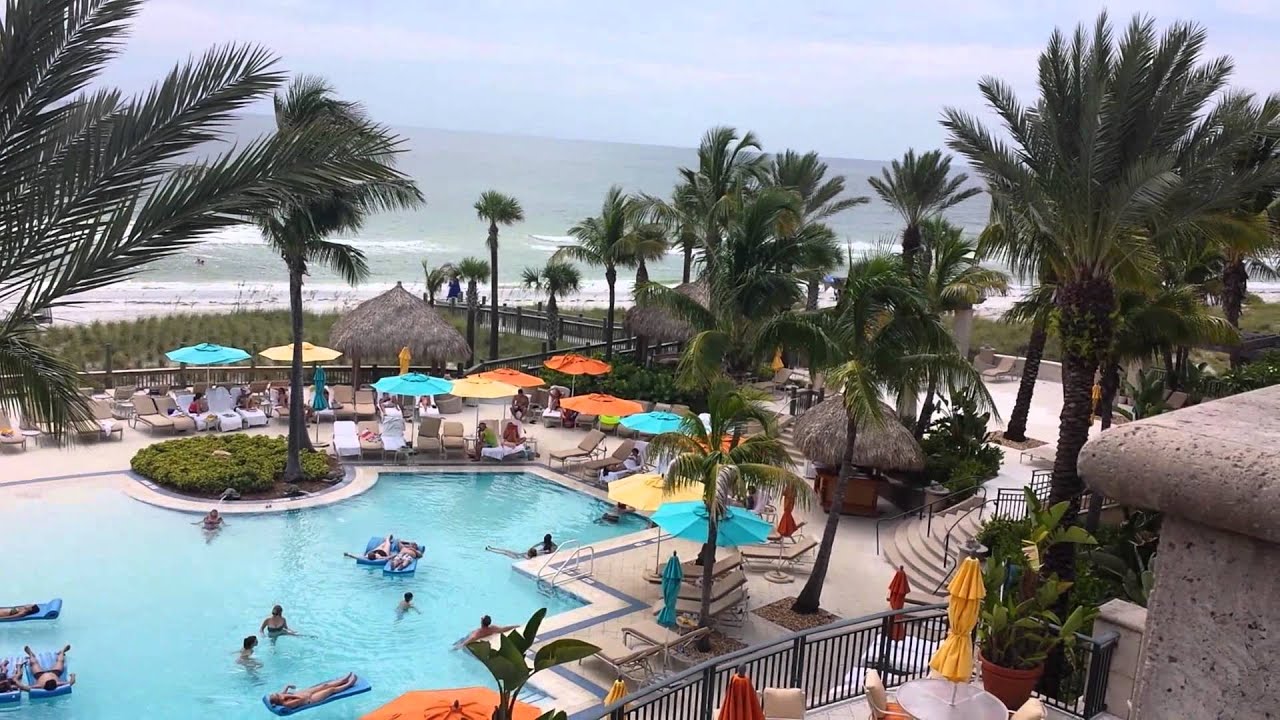  Ritz Carlton sarasota  fl YouTube