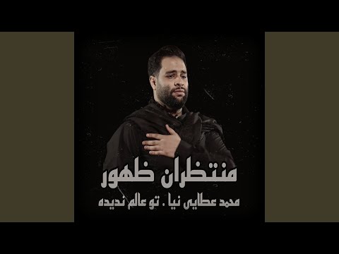 محمد عطايى نيا تو عالم نديده