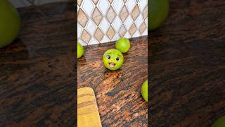 Pappu ke liye banai mausami ki icecream 🍊😍 #cooking #food #recipe #shorts #cartoon #dailyvlog