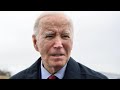 What whistleblowers have to say about Biden&#39;s &quot;dementia&quot;