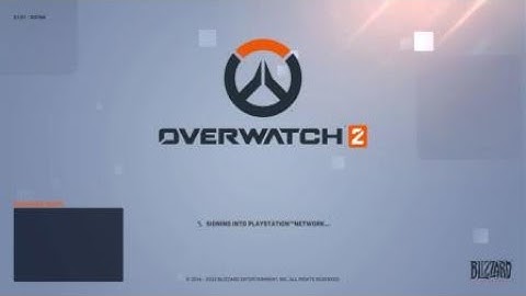 Overwatch 2 server crashing at the absolute worst time