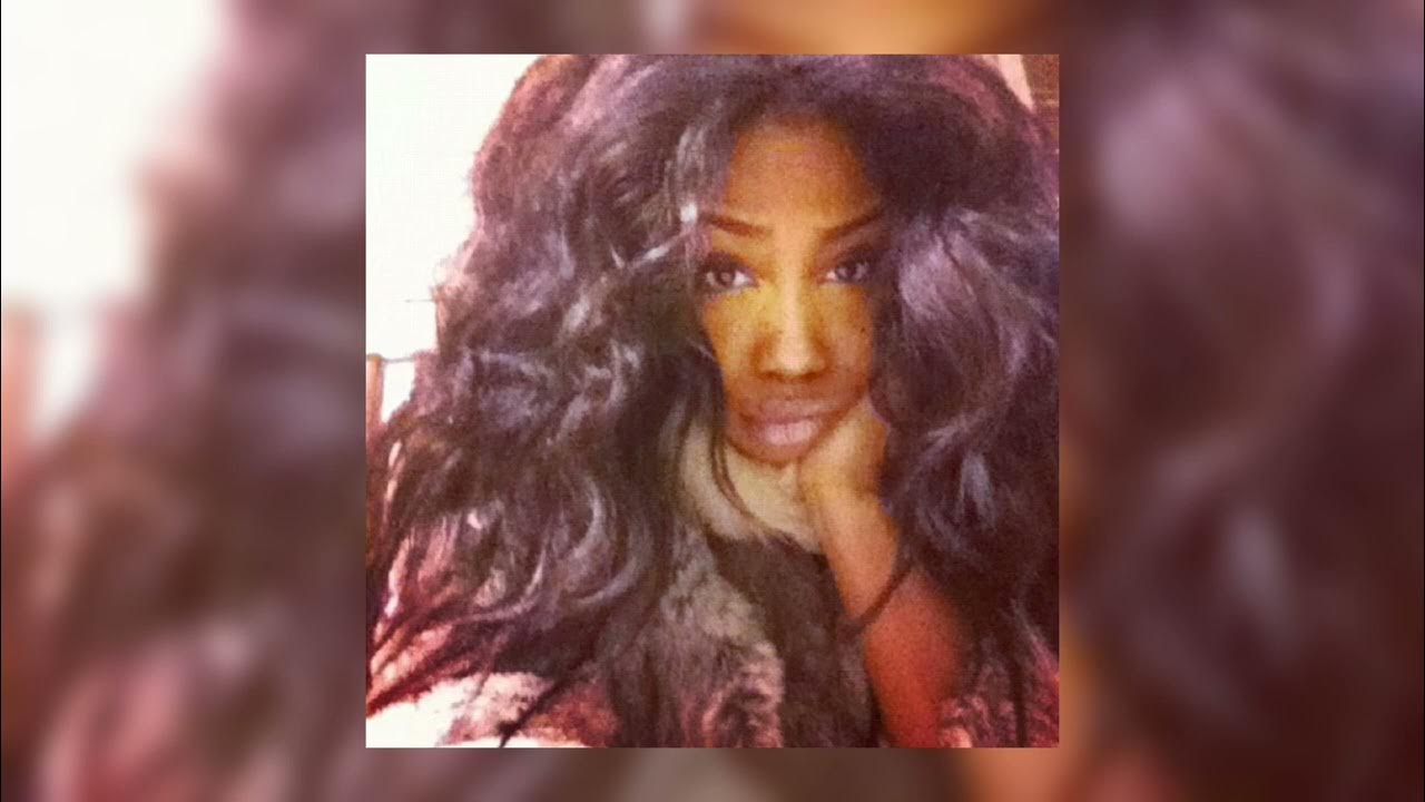 Stay ready jhene aiko (sped up) YouTube