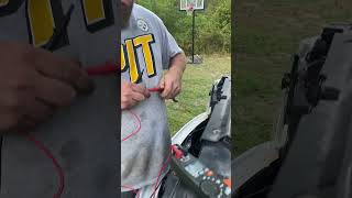 How to check big fuses on vehicles How to check big fuses on vehicles