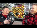From Flames to Fiddles: How New Hampshire's Fiddling Firefighter finds peace at the firehouse