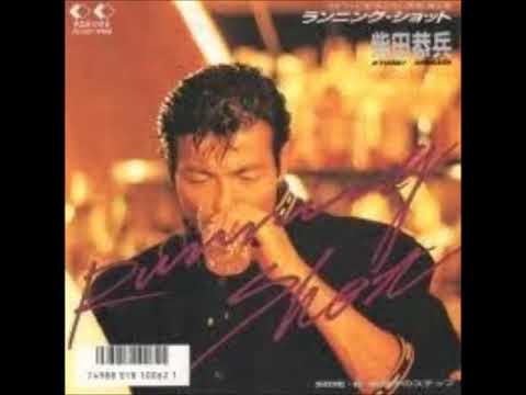 柴田恭兵　GET DOWN　ポスター　【激レア】 柴田恭兵 GET DOWN ポスター 【激レア】 512aauTn2HL