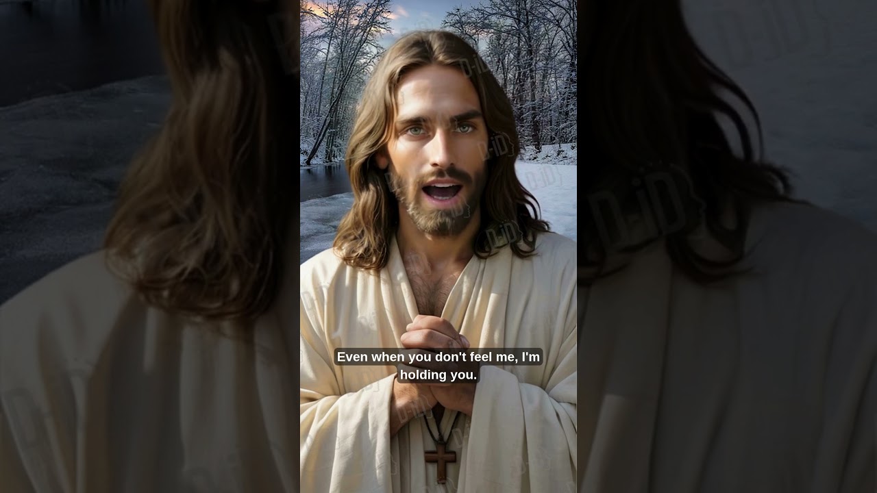 ✋ Stop scrolling—I’m still working in your life  