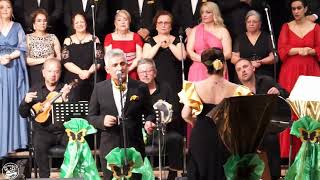 Yücel Türkcan Sevemedi̇m Kara Gözlüm Seni̇ Doyunca Uşşak