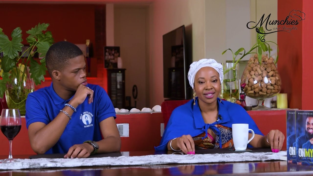 |Episode 08 S9| KEREKE YA SEPHERI/ISRAELAFRICANS SERVES DIFFERENT GOD